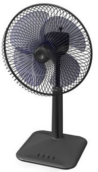 fan